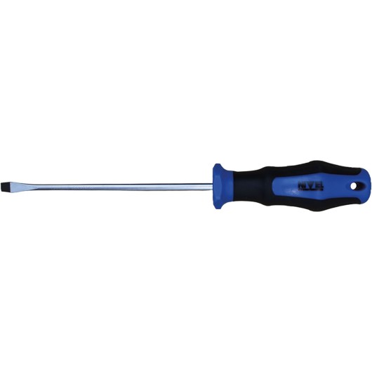 Destornillador Punta Plana Conica Sl 6 X 150 Mm