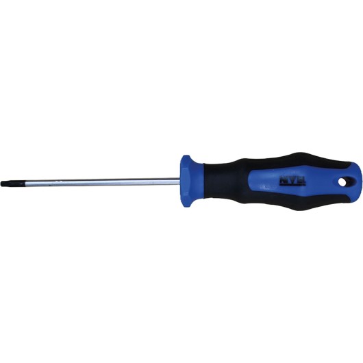 Destornillador Punta Torx T 15 X 100 Mm