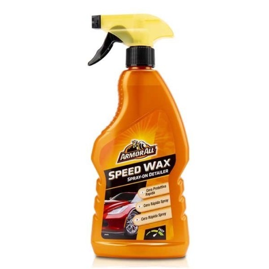 Cera Rapida Spray 500Ml