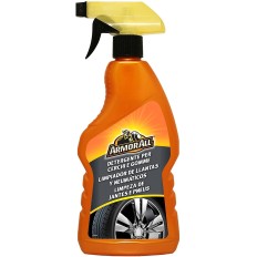 Limpia Llantas Ruedas Y Llantas Spray 500Ml