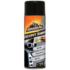 Limpia Salpicadero 500Ml Aroma Auto Nuevo