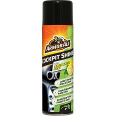 Limpia Salpicadero 500Ml Aroma Limon