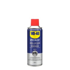 Abrillantador De Silicona Spray 400 Ml Specialist Moto