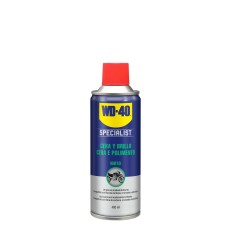 Cera Y Brillo Spray Doble Accion 400 Ml Specialist Moto