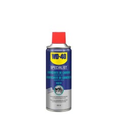 Lubricante Cadenas Spray 400 Ml Specialist Moto