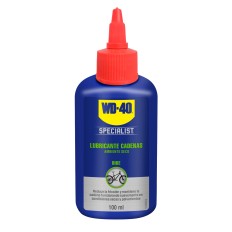 Lubricante Ambiente Seco 100Ml