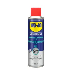 Lubricante Multiusos 250Ml