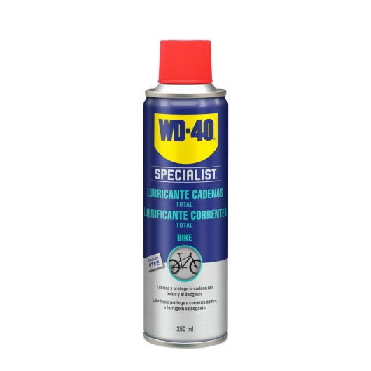 Lubricante Multiusos 250Ml