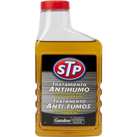 Aditivo Tratamiento Antihumos 450Ml