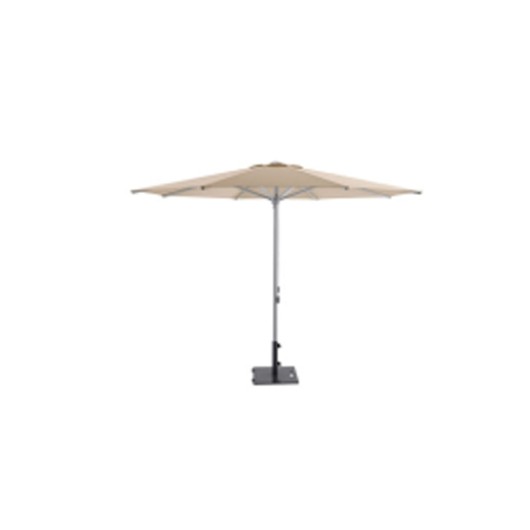 Parasol Aluminio Arena 3 M Tubo 48 Mm Non