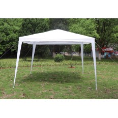 Carpa Rafia 3 X 3 M Blanco Non