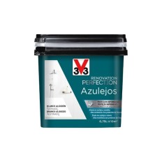 Pintura Renovacion Baos Reno Perfection Azulejos 750 Ml Gri