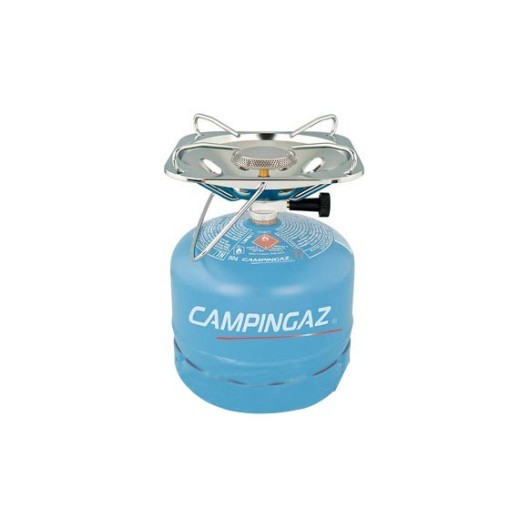 Hornillo Portatil Super Carena R Campingaz 3.000 W Para Bote