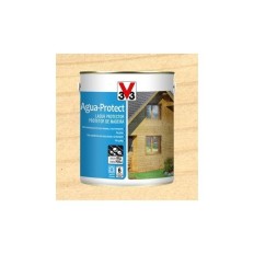 Lasur Agua Protect Satinado 750 Ml Incoloro V33