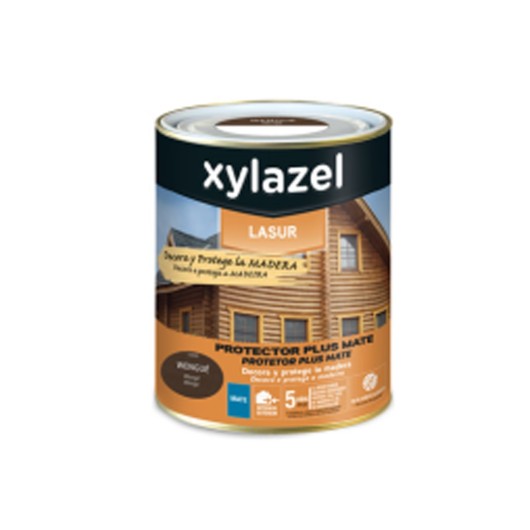 Lasur Plus Mate 750 Ml Wengue Xylazel