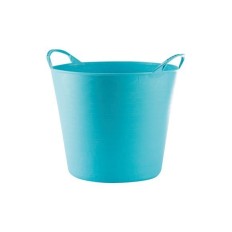Capazo Flexible Multiusos 26 L Azul Plasvidavi