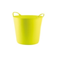 Capazo Flexible Multiusos 26 L Pistacho Plasvidavi