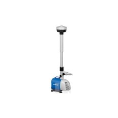 Bomba Fuente Y Estanque Bfs-26 85 W 3,4 M 3.000 L/H Super- E