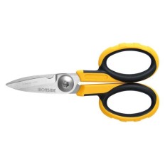 Tijera Electricatricista 140 Mm Mango Componente Logitud De Corte
