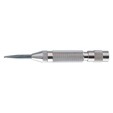 Punzon Automatico De Impacto (Granete)  14 Mm X 125 Mm Iron