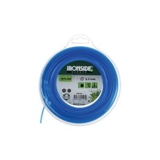 Hilo Nilon Redondo  3,3 Mm 23 M Ironside Garden