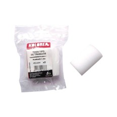 Mini Rodillo Recambio Espuma Multiusos 5 Cm X 16 Mm 2 Uds K