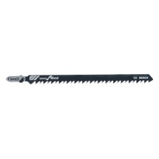 Hoja Sierra Calar Speed T-344D Madera 152 Mm 3 Unidades Bosc