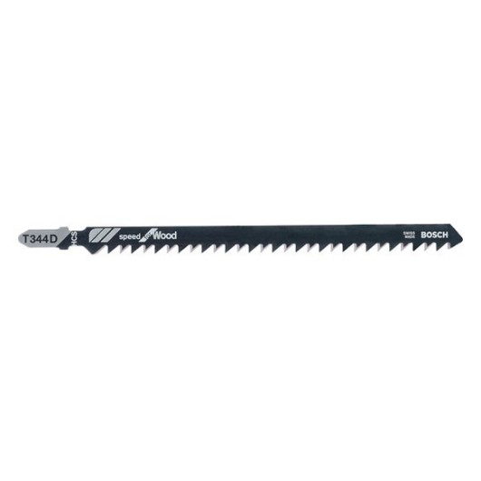 Hoja Sierra Calar Speed T-344D Madera 152 Mm 3 Unidades Bosc