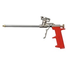 Pistola Espuma Poliuretano Profesional No Teflonado J.J. Dis