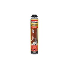 Espuma Poliuretano Universal Pistola 750 Ml Soudal