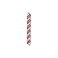 Masilla Poliuretano Soudaflex 40 Fc 600 Ml Marron Soudal