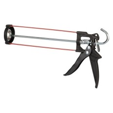 Pistola Silicona Profesional Skeleton Abs J.J. Distribucione