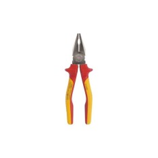 Alicate Universal 1000 V Mango Bicomponente 200 Mm Ironside