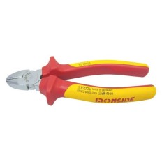Alicate Corte Diagonal 1000 V 160 Mm Mango Bicomponente Iron