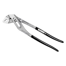 Alicate Pico De Loro Mango Recubierto De Pvc 240 Mm Ironside