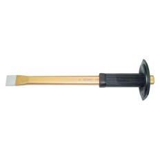 Cortafrio Piedra Con Proteccion 300 Mm Ironside