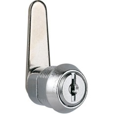 Cerradura Buzon C1350Cm024000C Crom Lengüeta Recta Aga