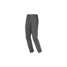 Pantalon Easystretch Gris Talla S Issa