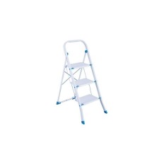 Taburete Escalera Praktico 3 Peldaos Kylate