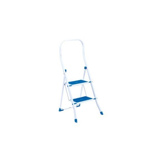 Taburete Escalera Super Praktico 2 Peldaos Kylate