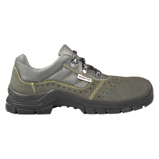 Zapato Seguridad S1P Trasimeno Talla 43 Exena