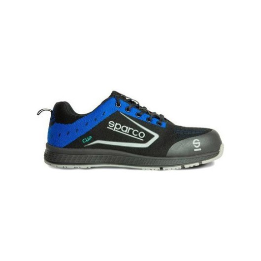 Zapato Seguridad S1P Src Esd Cup Ricard Nraz Talla 38 Sparco