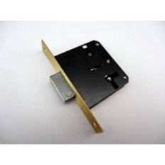 Cerradura Madera Embutir  30Mm 205-30 Llave A Lim