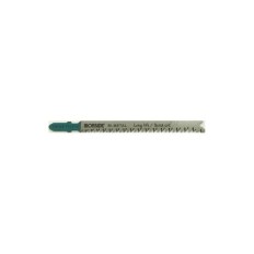 Hoja Sierra Calar Para Madera T234 Xf 5 Uds Recto Fino. Logi
