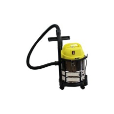 Aspirador Solidos Liquidos 1400 W 20 L Funcin Soplado Irons