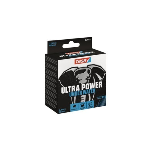 Cinta De Reparacion Ultra Power Underwater Bajo Agua 1,5 M X