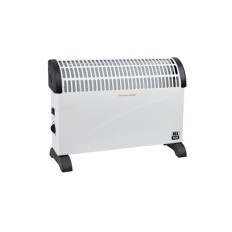 Convector Box Plus 2000W Blanco Box Plus
