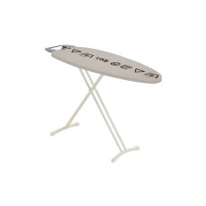 Tabla Planchar 116 X 35 Cm Simple-Blanco Ambit