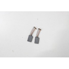 Escobillas Carbono Taladro Percutor Ws3173 Wesco