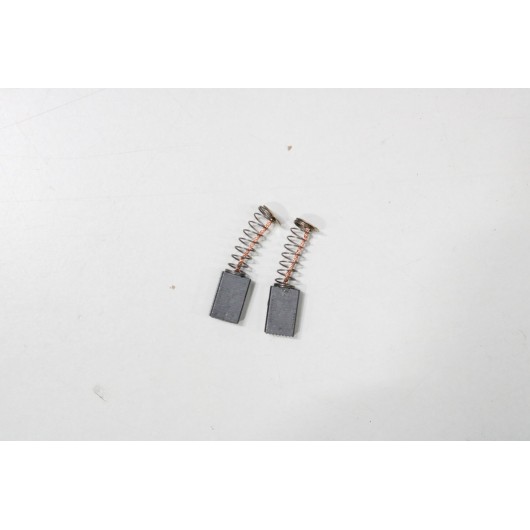 Escobillas Carbono Taladro Percutor Ws3173 Wesco